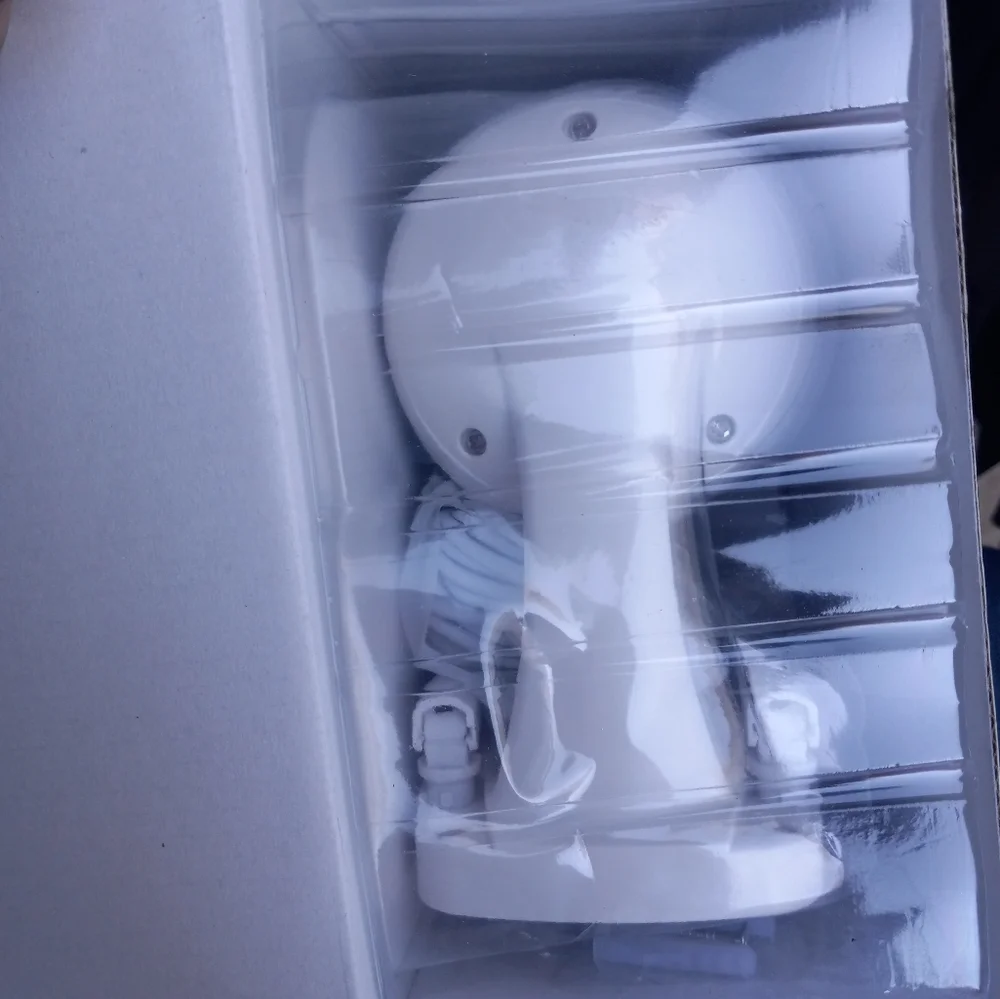 Wifi camera